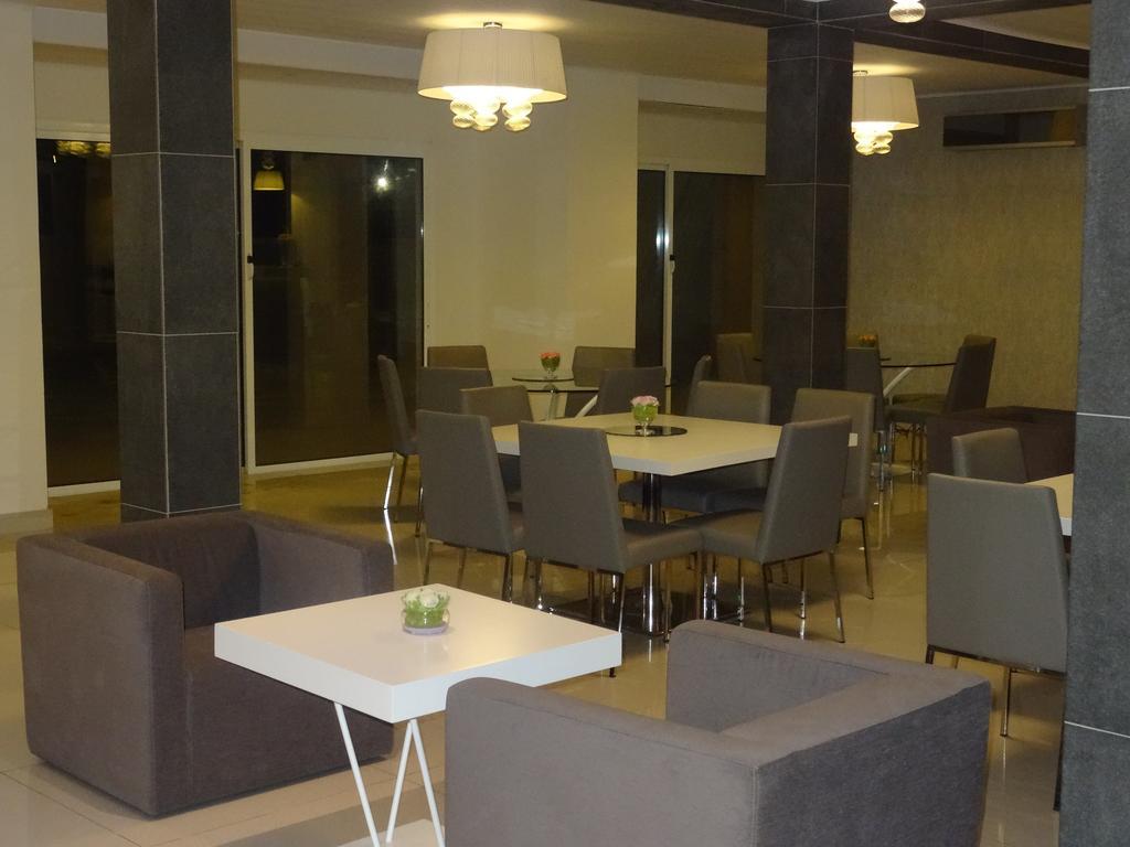 The Hub Hotel New England Zimmer foto